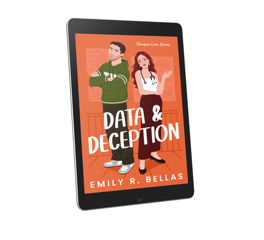 Data & Deception ebook